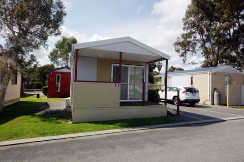 Albany Holiday Park - Accommodation Coffs Harbour 7