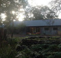 Mount Blue Eco Retreat - Accommodation Coffs Harbour