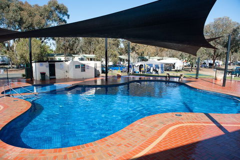 NRMA Echuca Holiday Park - Accommodation Coffs Harbour 5