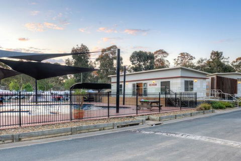 NRMA Echuca Holiday Park - Accommodation Coffs Harbour 6