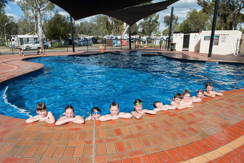 NRMA Echuca Holiday Park - Accommodation Coffs Harbour 3