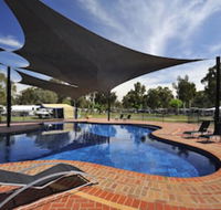 NRMA Echuca Holiday Park - Accommodation Coffs Harbour