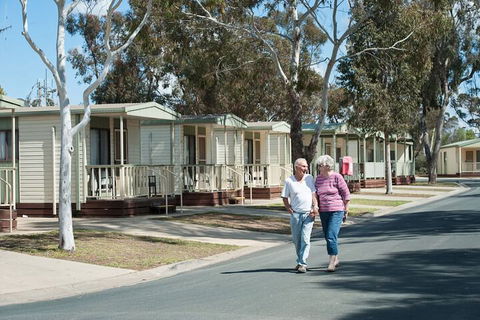 NRMA Echuca Holiday Park - Accommodation Coffs Harbour 1