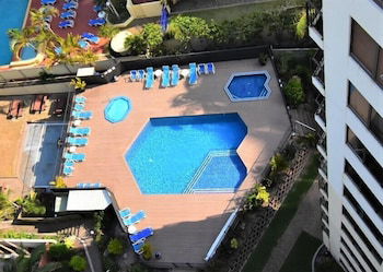 Aloha Apartments - Accommodation Coffs Harbour 4