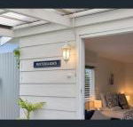 Wintergarden Beach Cabin - Accommodation Coffs Harbour
