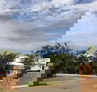 Carnarvon Central Apartments - Accommodation Coffs Harbour