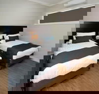 Renmark Holiday Apartments - Accommodation Coffs Harbour