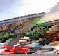 Goldfields Hotel Motel - Accommodation Coffs Harbour