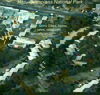 Pinnacle Holiday Lodge - Accommodation Coffs Harbour