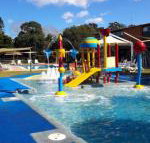 Tuncurry Lakes Resort - Accommodation Coffs Harbour