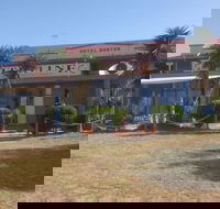 Hotel Boston - Accommodation Coffs Harbour
