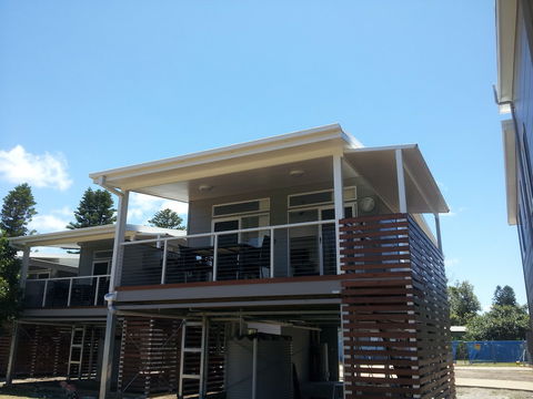 NRMA Sydney Lakeside Holiday Park - Accommodation Coffs Harbour 0