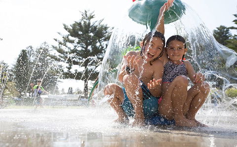 NRMA Sydney Lakeside Holiday Park - Accommodation Coffs Harbour 2