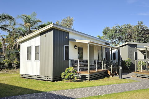 NRMA Sydney Lakeside Holiday Park - Accommodation Coffs Harbour 1