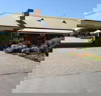 Philadelphia Motor Inn Echuca - Accommodation Coffs Harbour