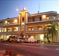 Renmark Hotel Motel - Accommodation Coffs Harbour