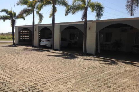 Ayr Max Motel - Accommodation Coffs Harbour 7