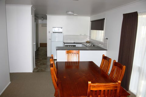 A-line Holiday Park - Accommodation Coffs Harbour 0