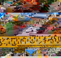 Vatu Sanctuary - Accommodation Coffs Harbour