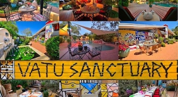 Vatu Sanctuary - Accommodation Coffs Harbour 0