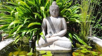 Vatu Sanctuary - Accommodation Coffs Harbour 4