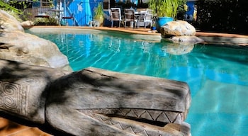 Vatu Sanctuary - Accommodation Coffs Harbour 2