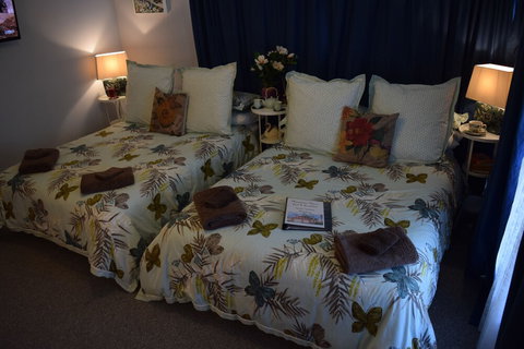 Meurants Manor Bed & Breakfast - Accommodation Coffs Harbour 3