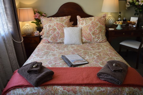 Meurants Manor Bed & Breakfast - Accommodation Coffs Harbour 5