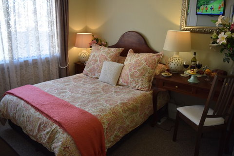 Meurants Manor Bed & Breakfast - Accommodation Coffs Harbour 6