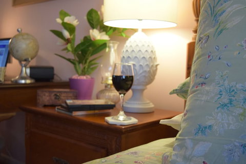 Meurants Manor Bed & Breakfast - Accommodation Coffs Harbour 4