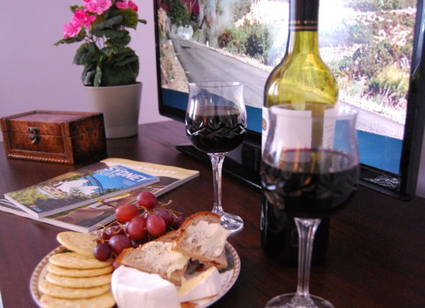 Meurants Manor Bed & Breakfast - Accommodation Coffs Harbour 1