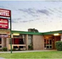 Midtown Motor Inn - Accommodation Coffs Harbour