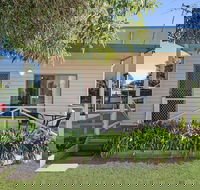 Hamilton Caravan Park - Accommodation Coffs Harbour