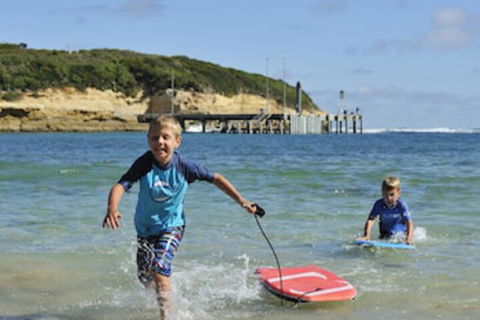 NRMA Port Campbell Holiday Park - Accommodation Coffs Harbour 0