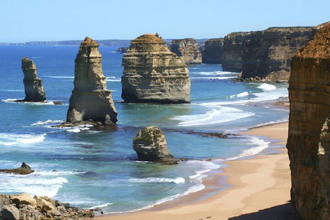 NRMA Port Campbell Holiday Park - Accommodation Coffs Harbour 1
