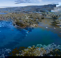 NRMA Port Arthur Holiday Park - Accommodation Coffs Harbour