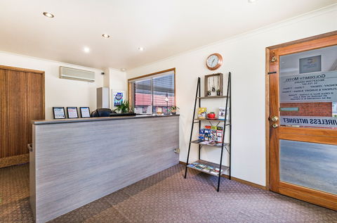 AAt 28 Goldsmith Motel - Accommodation Coffs Harbour 1