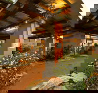 Broome Time Resort - Accommodation Coffs Harbour