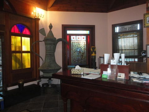 A Railway Lodge - Accommodation Coffs Harbour 5