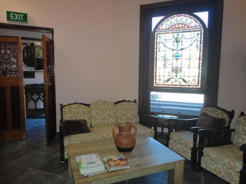 A Railway Lodge - Accommodation Coffs Harbour 3