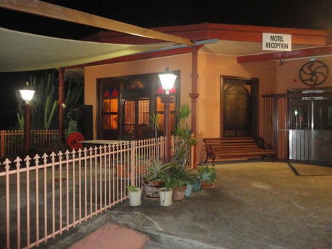 A Railway Lodge - Accommodation Coffs Harbour 0