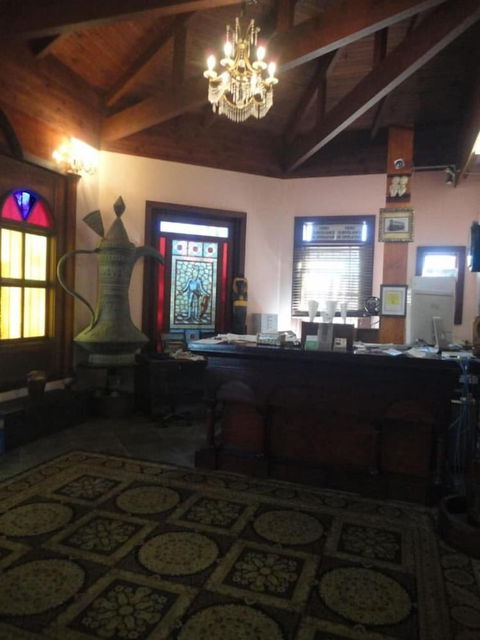 A Railway Lodge - Accommodation Coffs Harbour 4