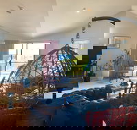 Seaview Bed and Breakfast - Accommodation Coffs Harbour