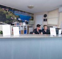 Blue Lake Motel - Accommodation Coffs Harbour