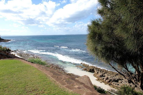 Walters Holiday Flats - Accommodation Coffs Harbour 3