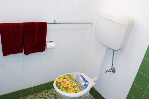 Tamworth Budget Motel - Accommodation Coffs Harbour 5