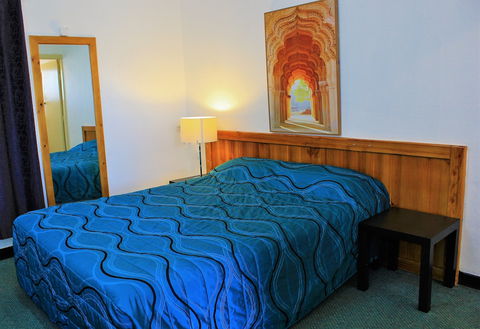 Tamworth Budget Motel - Accommodation Coffs Harbour 4