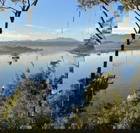 Strahan Wilderness Lodge - Accommodation Coffs Harbour