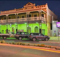 Albion Shamrock Hotel Motel - Accommodation Coffs Harbour