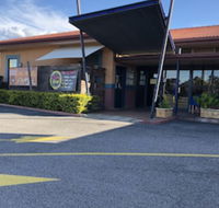 The Club Hotel - Accommodation Coffs Harbour